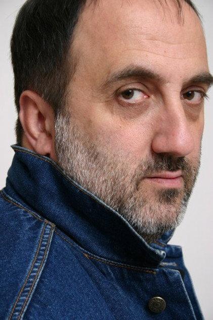Alexandru Bindea - Actor Profile Photo