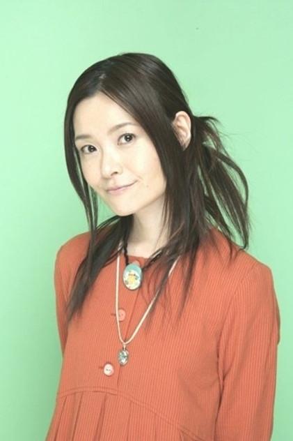Omi Minami - Actor Profile Photo