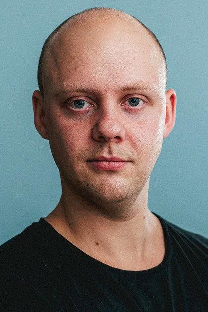 Peter Kolbjørnsen - Actor Profile Photo
