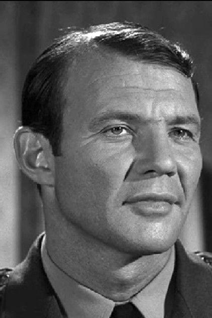 Michael Conrad - Actor Profile Photo