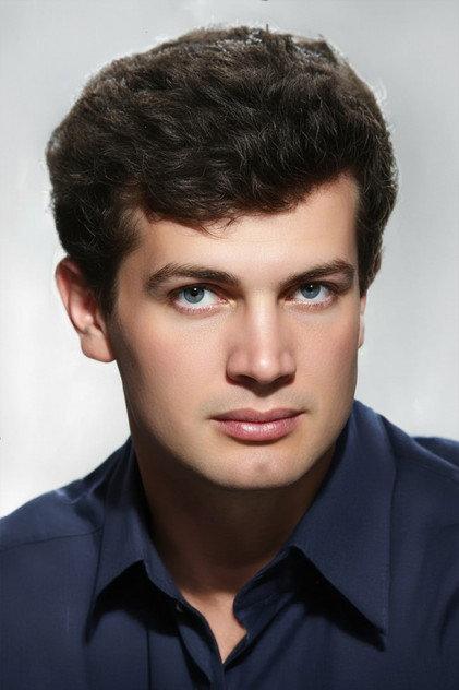 Süleyman Tekcan - Actor Profile Photo
