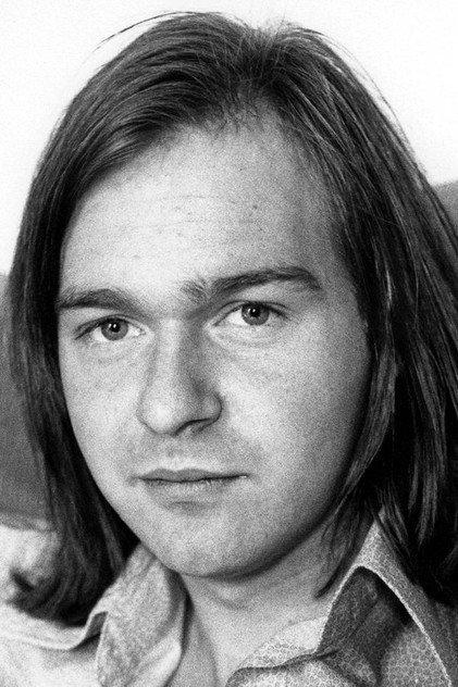 Francis Monkman - Actor Profile Photo