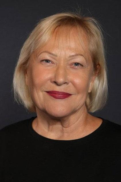 Marja-Leena Junker - Actor Profile Photo