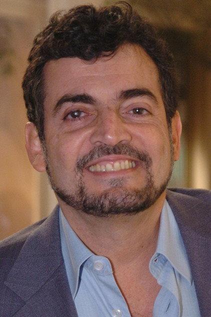 Buza Ferraz - Actor Profile Photo