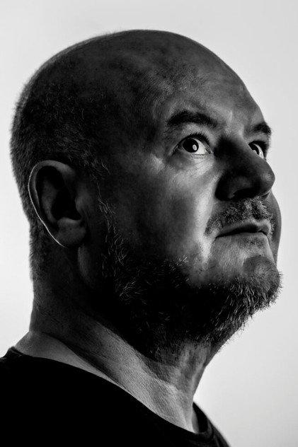 Rui Cardoso Martins - Actor Profile Photo
