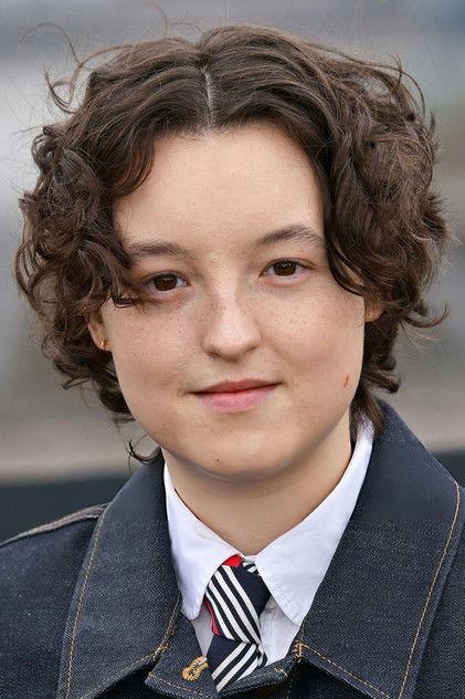 Bella Ramsey - Actor Profile Photo
