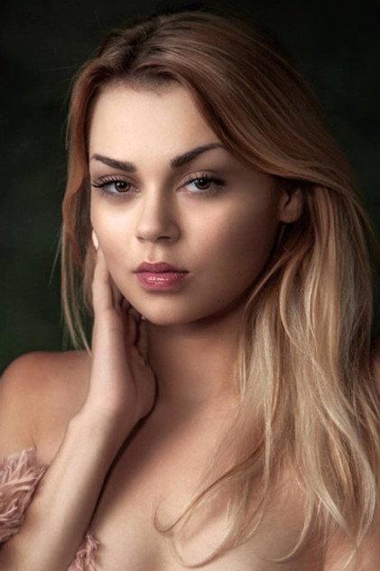 Drew Catherine - Actor Profile Photo