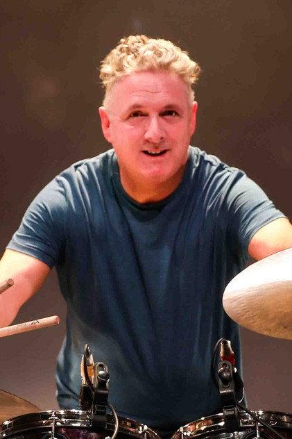 Gary Wallis - Actor Profile Photo
