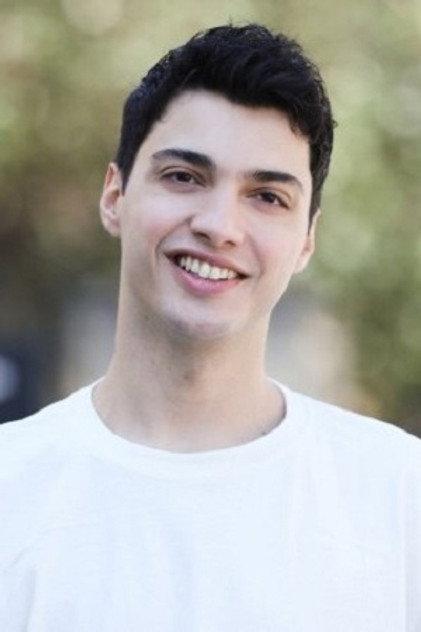 Ejder Özkarsligil - Actor Profile Photo