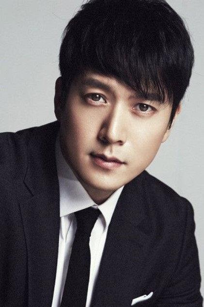Jo Hyun-jae - Actor Profile Photo