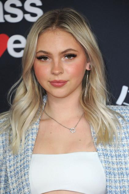 Jordyn Jones - Actor Profile Photo