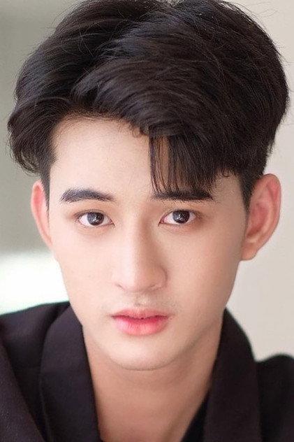 Suttinun Thiansuwan - Actor Profile Photo