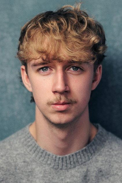Cody Mitchell - Actor Profile Photo