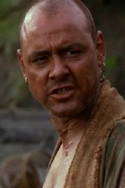 Philip Jones - Actor Profile Photo