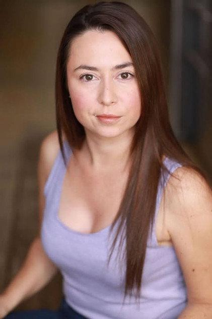 Mélanie Chesneau - Actor Profile Photo