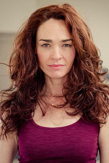 Karina Logue - Actor Profile Photo