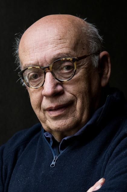 Jorge Silva Melo - Actor Profile Photo