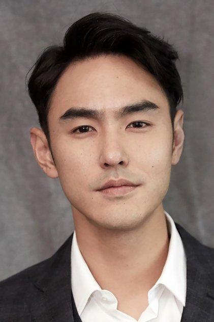 Ethan Juan - Actor Profile Photo