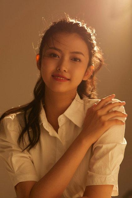 Yuan Xu - Actor Profile Photo