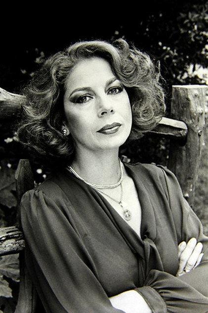 María Eugenia Dávila - Actor Profile Photo