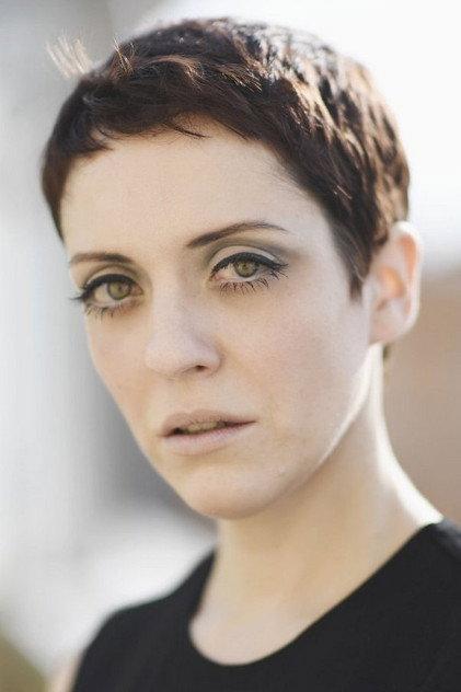 Désirée Giorgetti - Actor Profile Photo