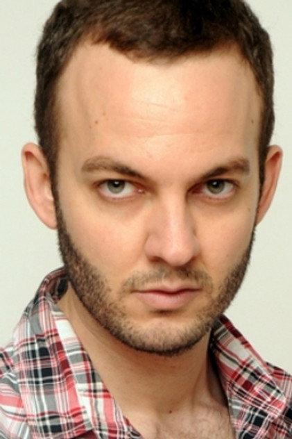 Francisco Conde - Actor Profile Photo