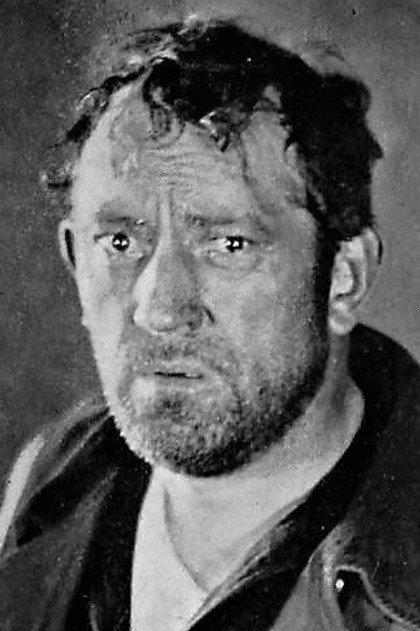 Pat Hartigan - Actor Profile Photo