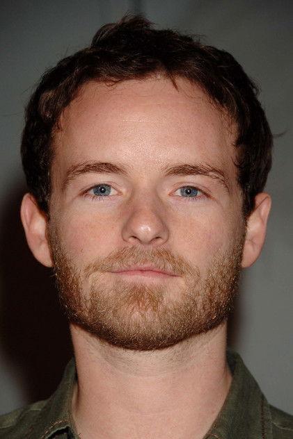 Christopher Masterson - Actor Profile Photo