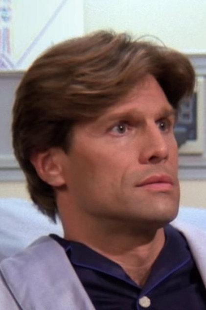 David Sederholm - Actor Profile Photo