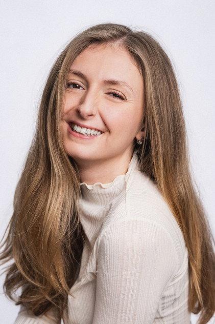 Kateryna Zazhyvilova - Actor Profile Photo