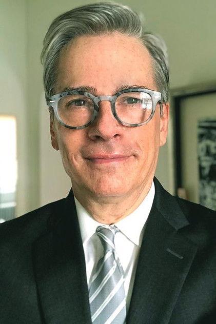 Vincent Tumeo - Actor Profile Photo