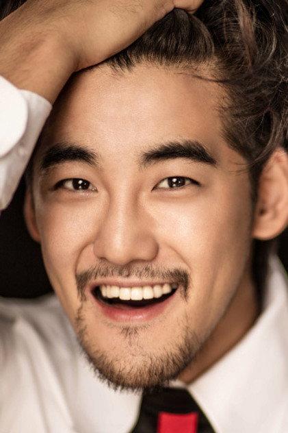 Liu Xianda - Actor Profile Photo
