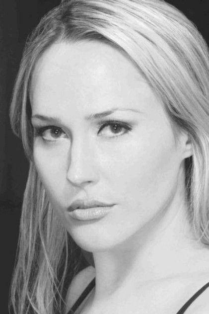 Janet Lane - Actor Profile Photo