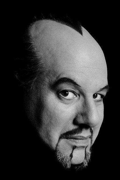 Max Maven - Actor Profile Photo