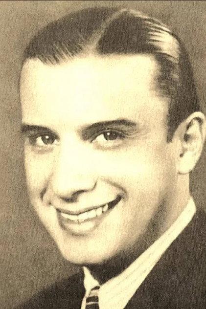 Mario Reis - Actor Profile Photo