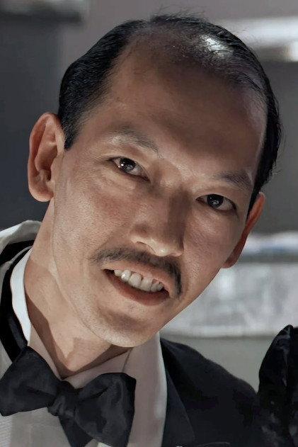 Chua Kah Joo - Actor Profile Photo