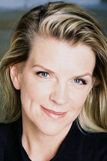 Kristina Nicoll - Actor Profile Photo