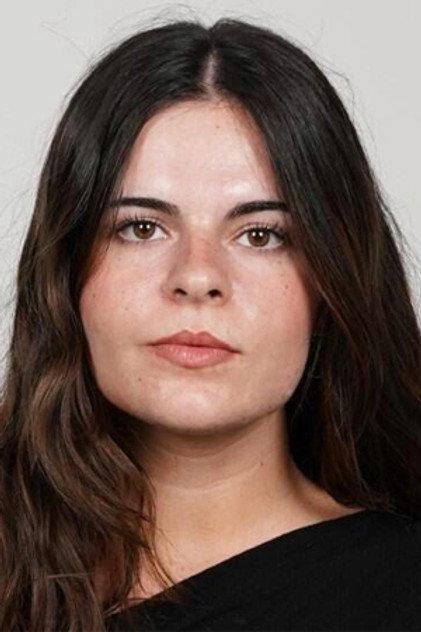 Laura Peris - Actor Profile Photo