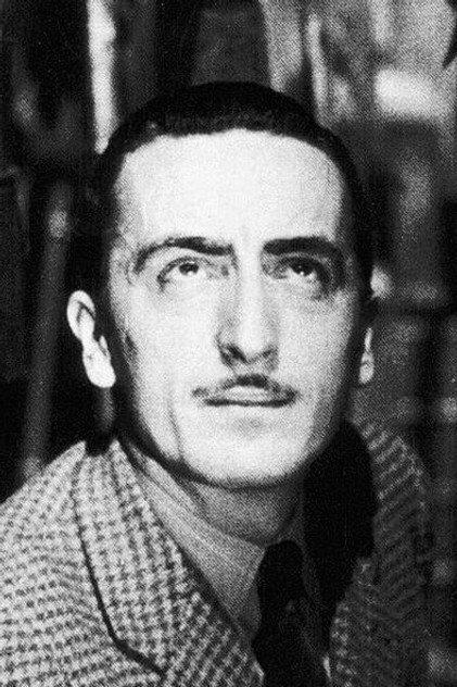 Mario Bava - Actor Profile Photo