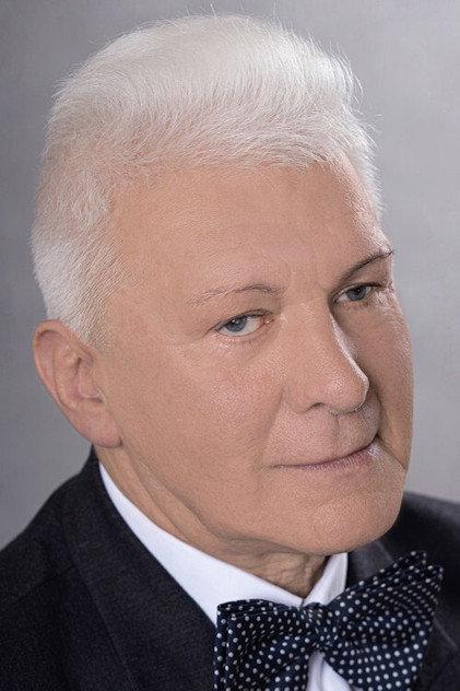 Aleksandr Razin - Actor Profile Photo