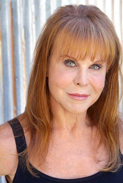 Spice Williams-Crosby - Actor Profile Photo
