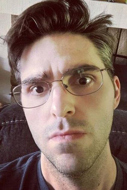 Parker Simmons - Actor Profile Photo