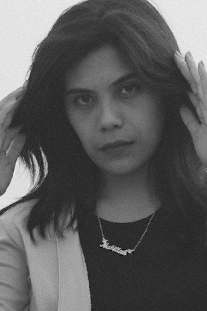 Arianti Lankali - Actor Profile Photo
