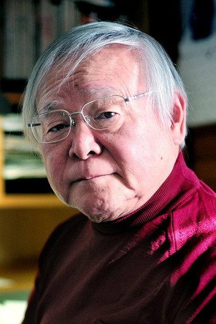 Yoshikazu Yasuhiko - Actor Profile Photo