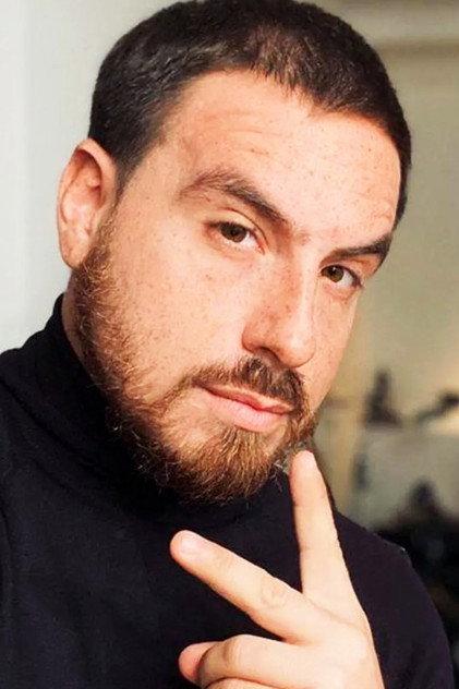 Federico Bal - Actor Profile Photo