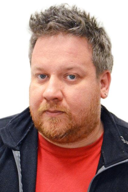 Gianluca Gobbi - Actor Profile Photo