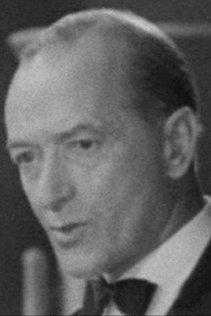 Alexander Pollard - Actor Profile Photo