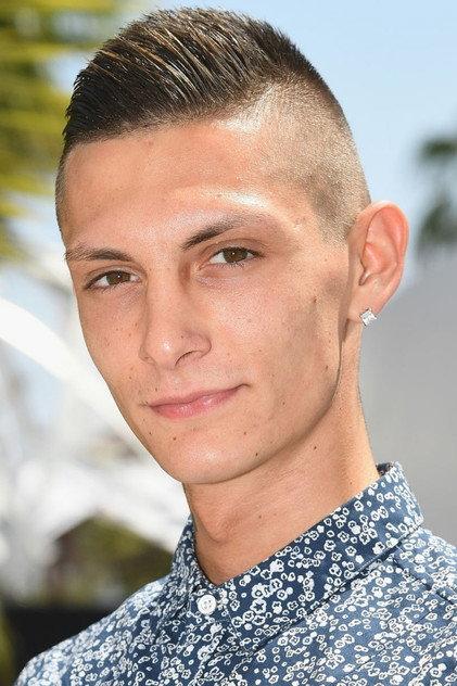 Josciua Algeri - Actor Profile Photo