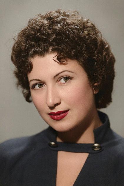 Nezihe Becerikli - Actor Profile Photo