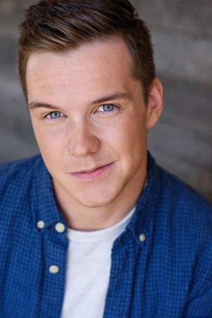 Blake Canning - Actor Profile Photo